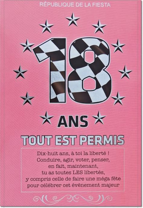 fete 18 ani|Texte danniversaire 18 ans : cartes danniversaire et。